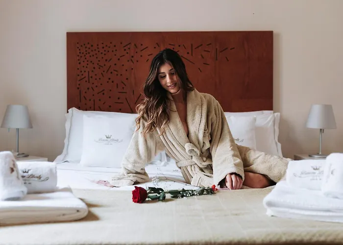 Barone Liberty & Luxury Spa-Boutique Hotel