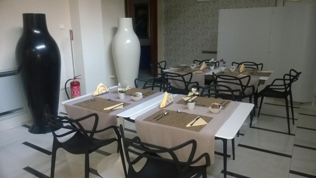 Bed & Breakfast Barone Liberty & Luxury Spa-boutique 2*