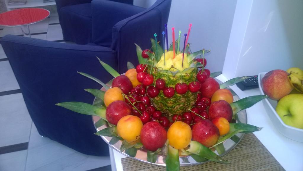 Barone Liberty & Luxury Spa-boutique Bed & Breakfast Gallipoli