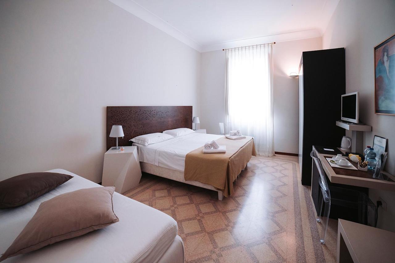 Barone Liberty & Luxury Spa-boutique Bed & Breakfast 2*