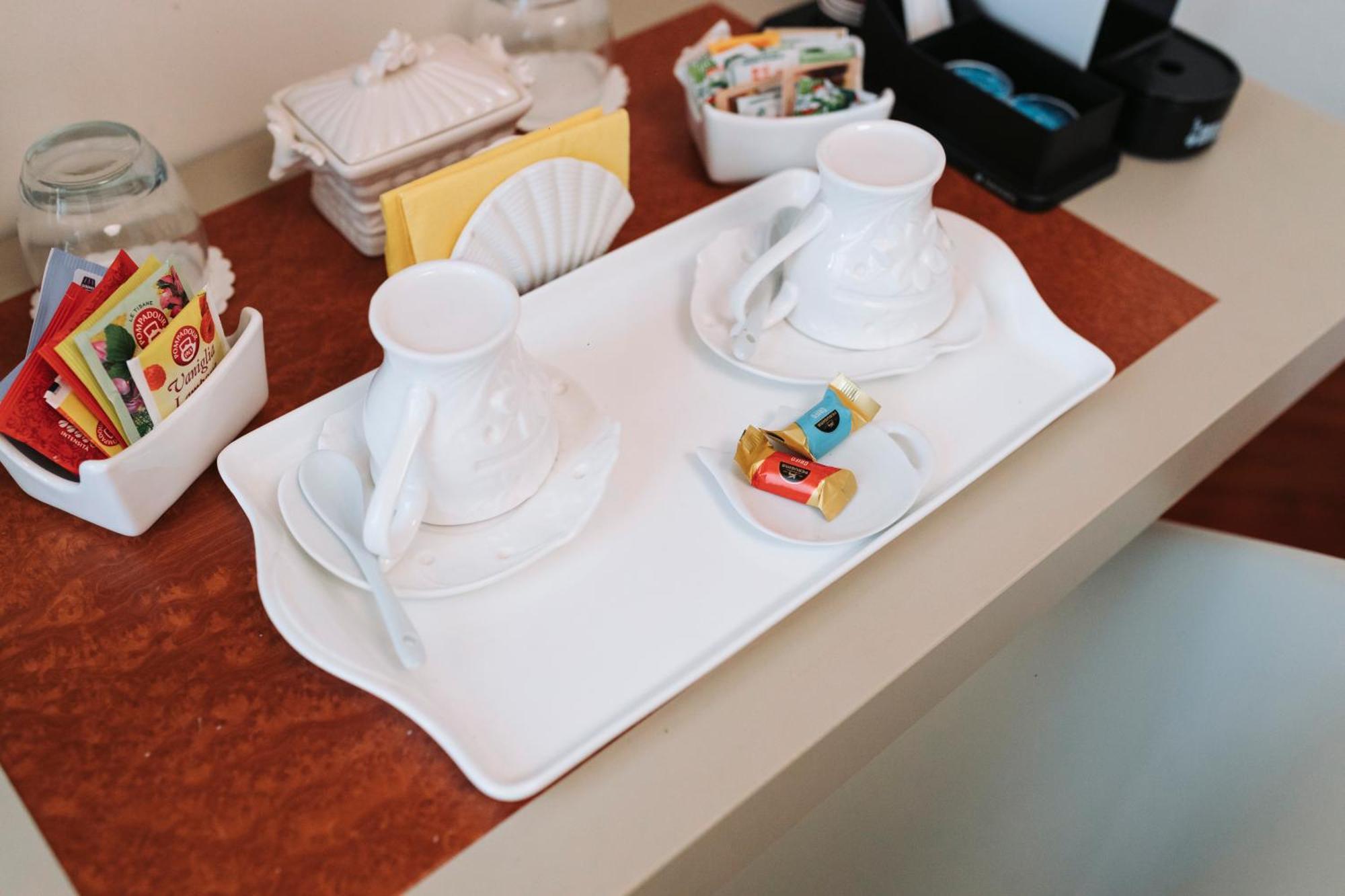Barone Liberty & Luxury Spa-boutique Bed & Breakfast Gallipoli