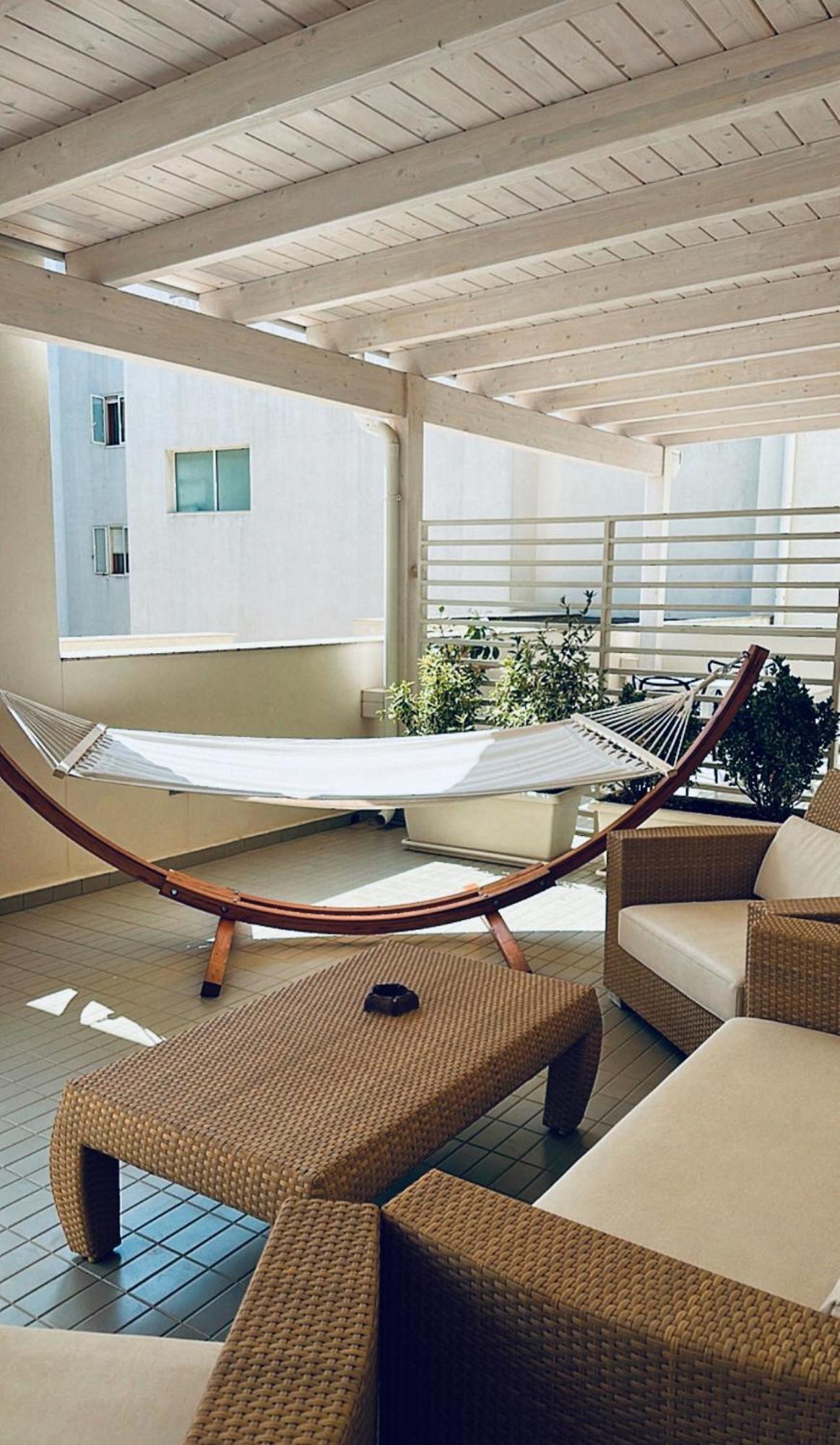Barone Liberty & Luxury Spa-boutique Bed & Breakfast