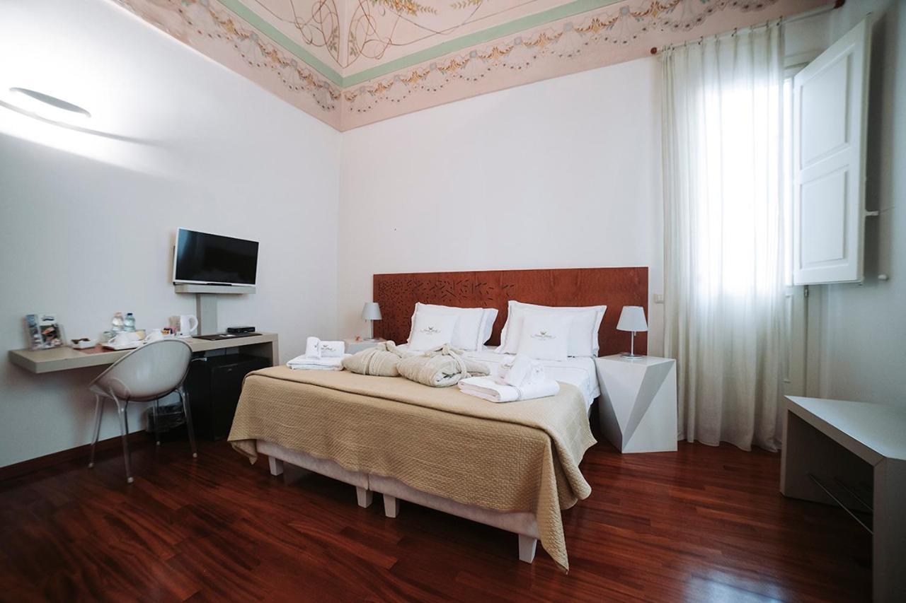 Barone Liberty & Luxury Spa-boutique Bed & Breakfast Gallipoli