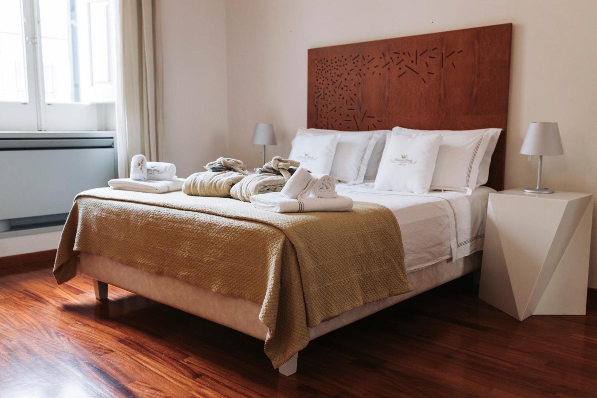 Barone Liberty & Luxury Spa-boutique Gallipoli