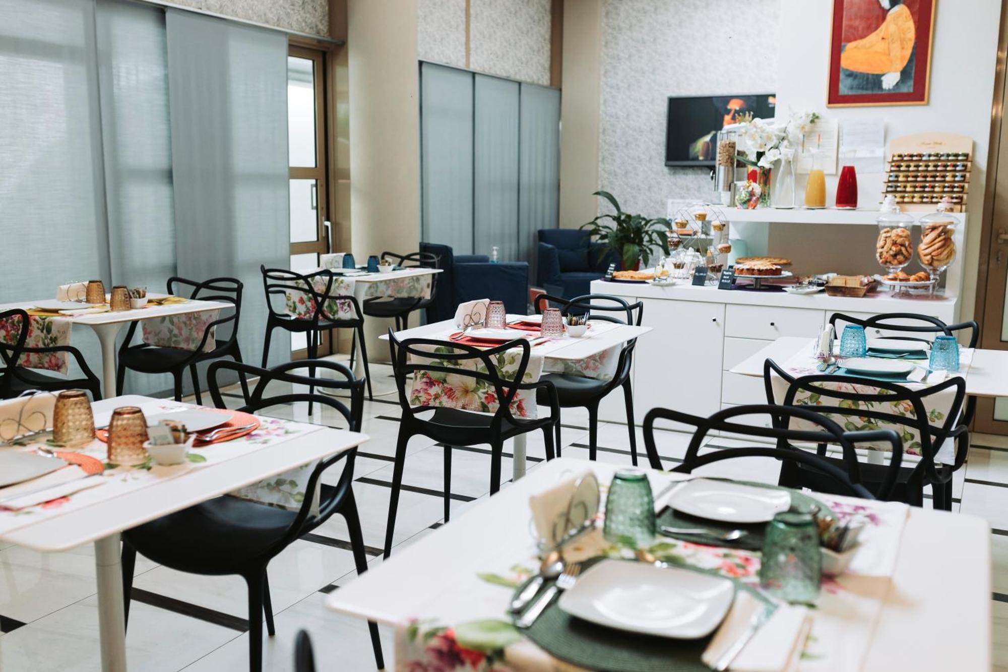 Barone Liberty & Luxury Spa-boutique Bed & Breakfast Gallipoli