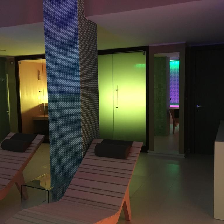 Bed & Breakfast Barone Liberty & Luxury Spa-boutique