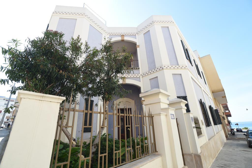 Bed & Breakfast Barone Liberty & Luxury Spa-boutique 2*