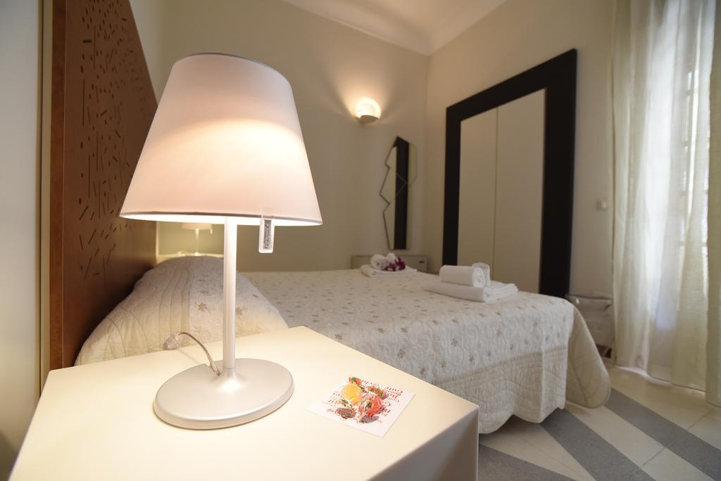 Barone Liberty & Luxury Spa-boutique Bed & Breakfast