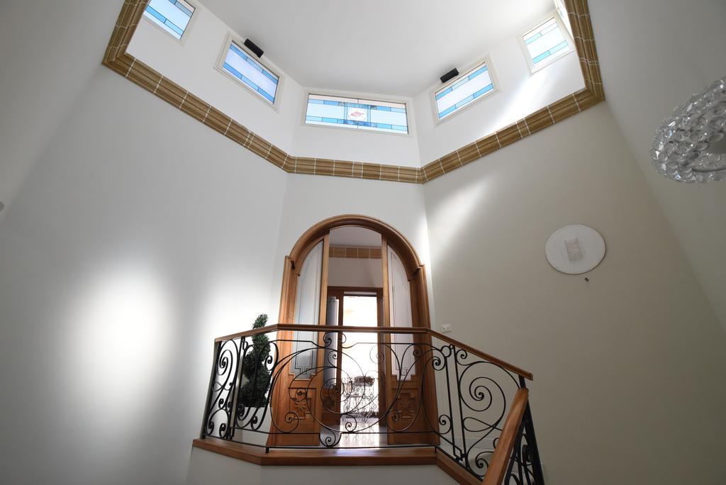 Bed & Breakfast Barone Liberty & Luxury Spa-boutique