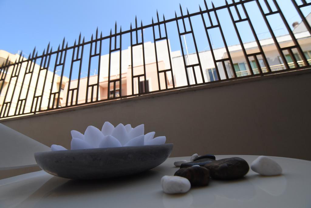 Bed & Breakfast Barone Liberty & Luxury Spa-boutique Gallipoli