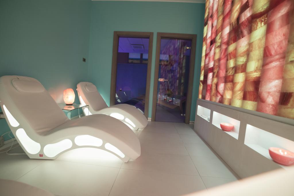 Barone Liberty & Luxury Spa-boutique Bed & Breakfast