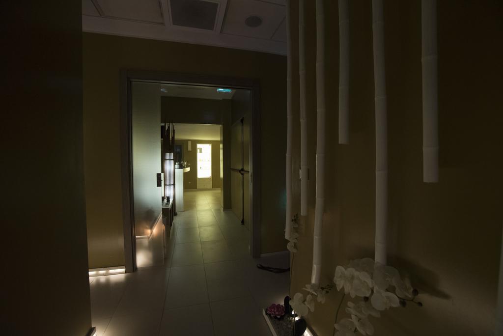 Bed & Breakfast Barone Liberty & Luxury Spa-boutique
