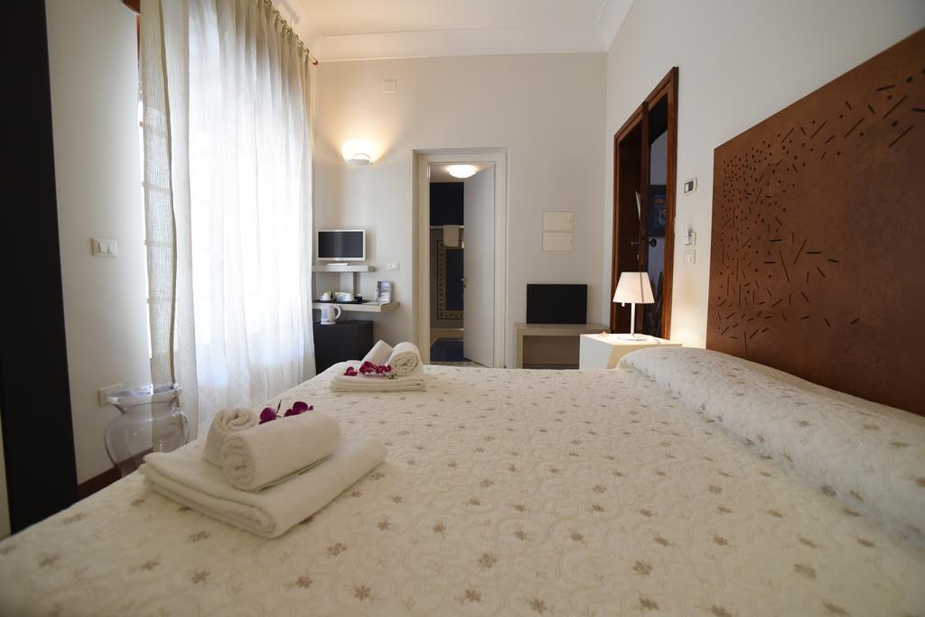 Barone Liberty & Luxury Spa-boutique Bed & Breakfast Gallipoli