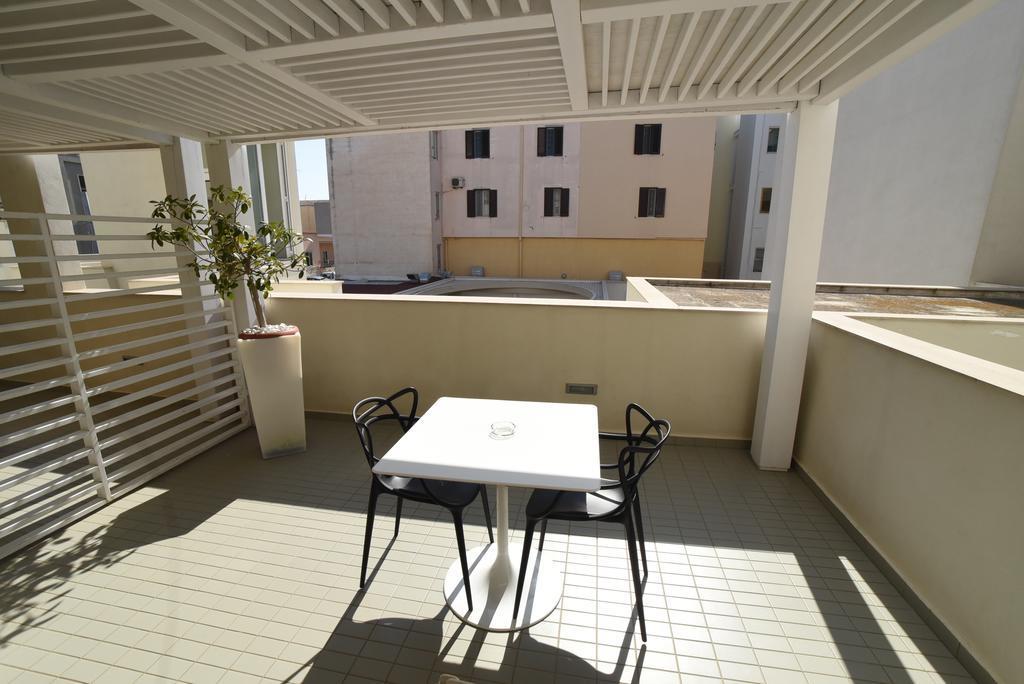 Bed & Breakfast Barone Liberty & Luxury Spa-boutique
