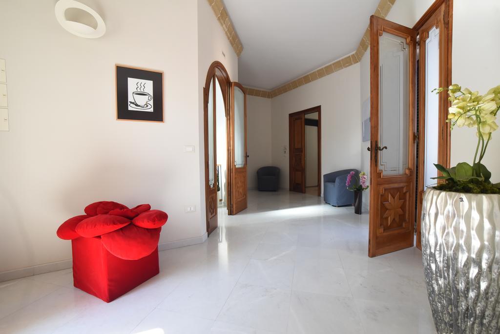 Barone Liberty & Luxury Spa-boutique Bed & Breakfast