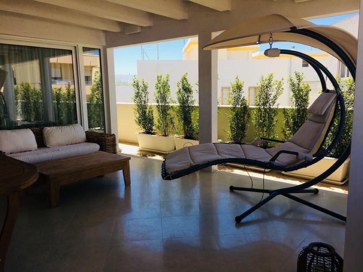 Bed & Breakfast Barone Liberty & Luxury Spa-boutique 2*