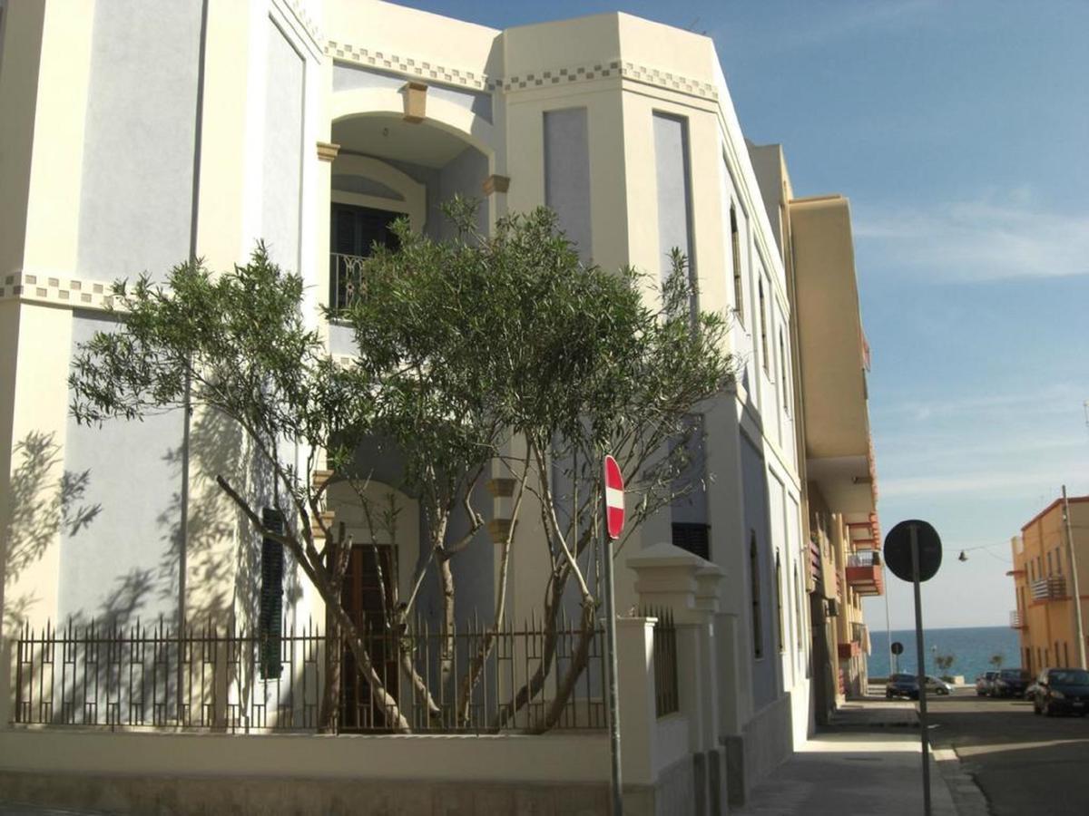 Bed & Breakfast Barone Liberty & Luxury Spa-boutique 2*
