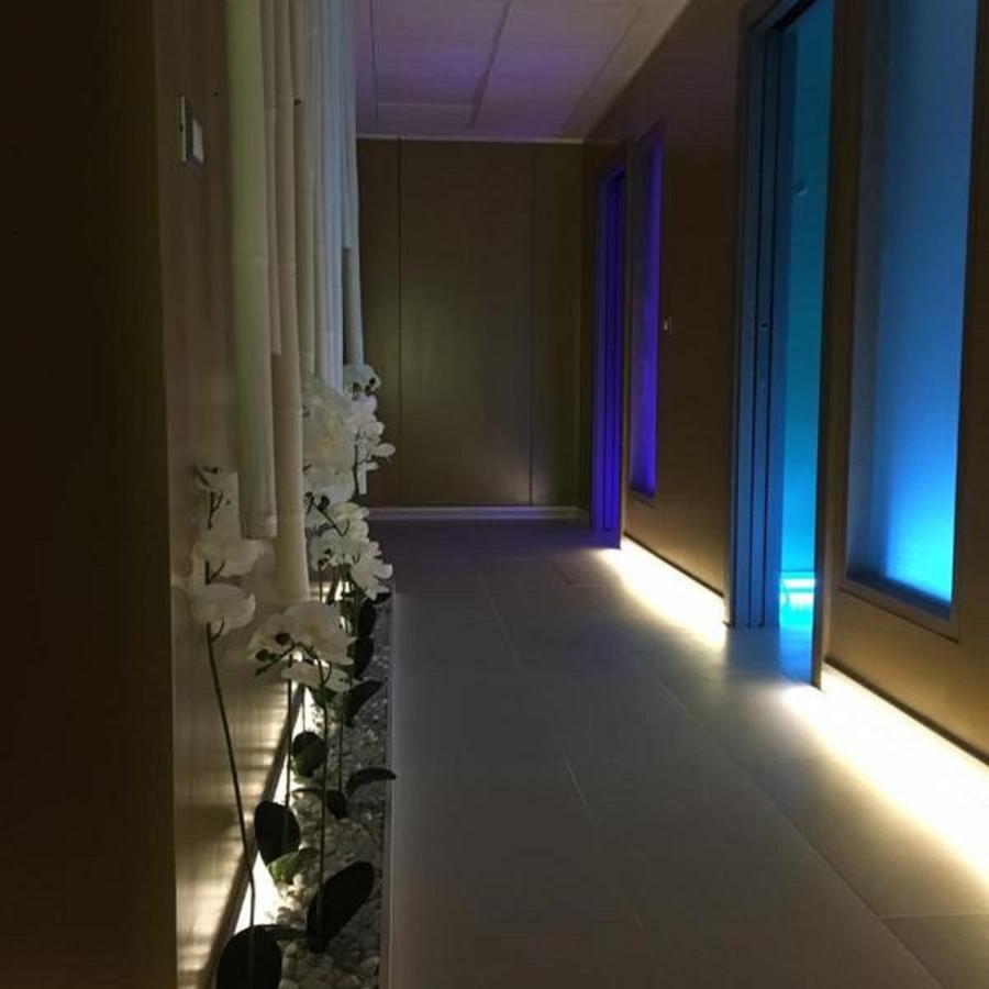 Barone Liberty & Luxury Spa-boutique Bed & Breakfast 2*