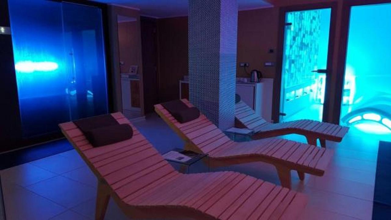 Barone Liberty & Luxury Spa-boutique Bed & Breakfast Gallipoli