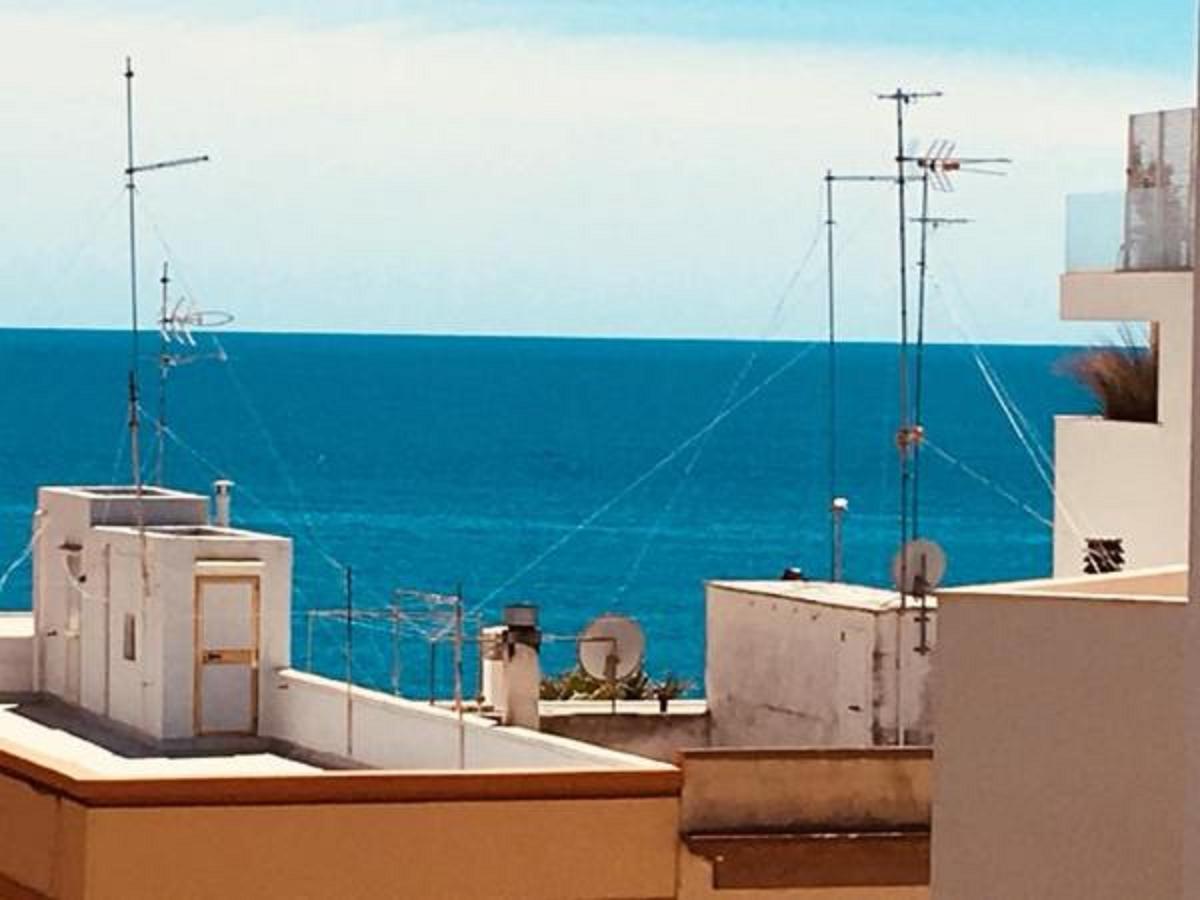 Bed & Breakfast Barone Liberty & Luxury Spa-boutique