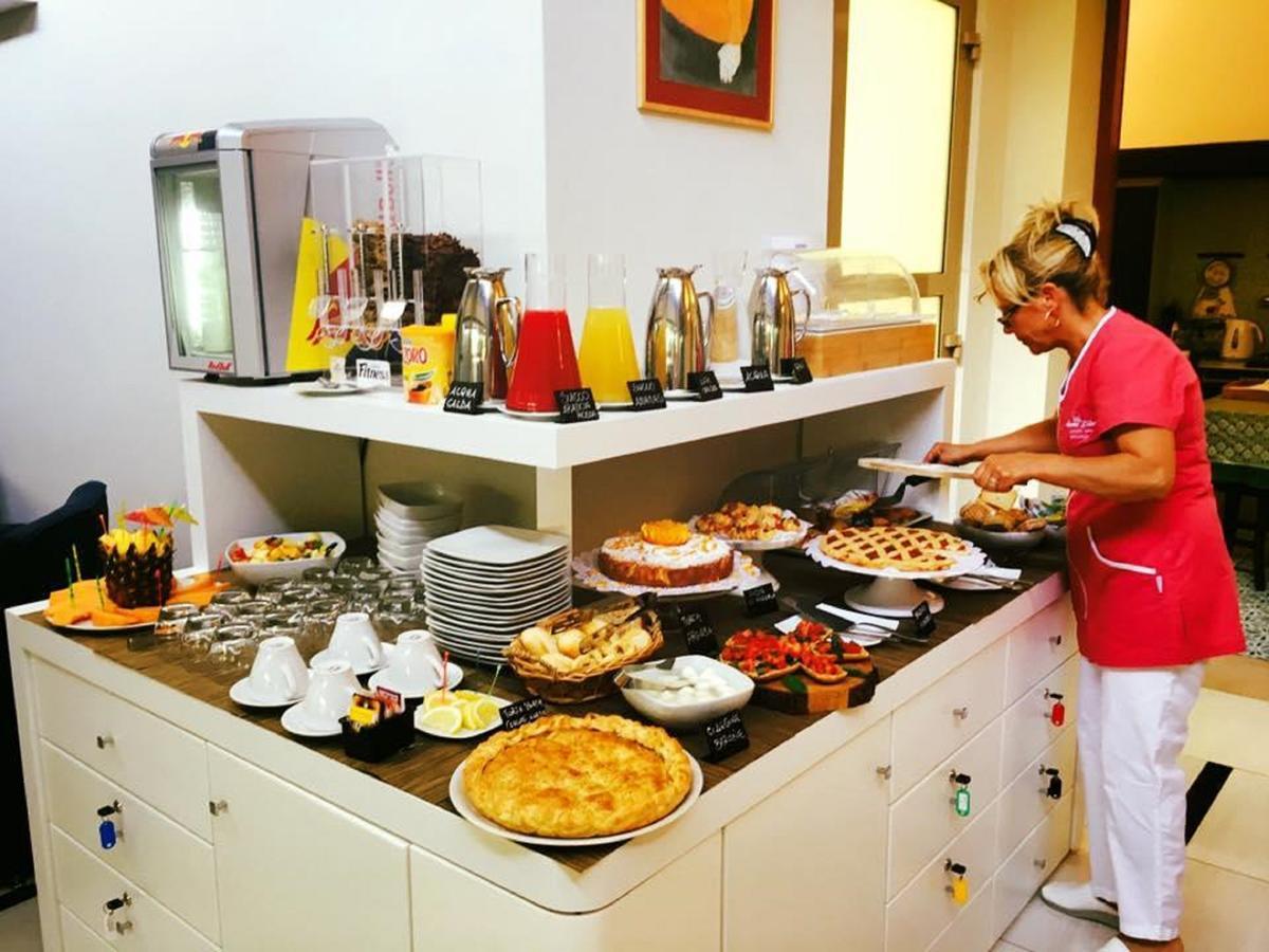 Barone Liberty & Luxury Spa-boutique Bed & Breakfast 2*