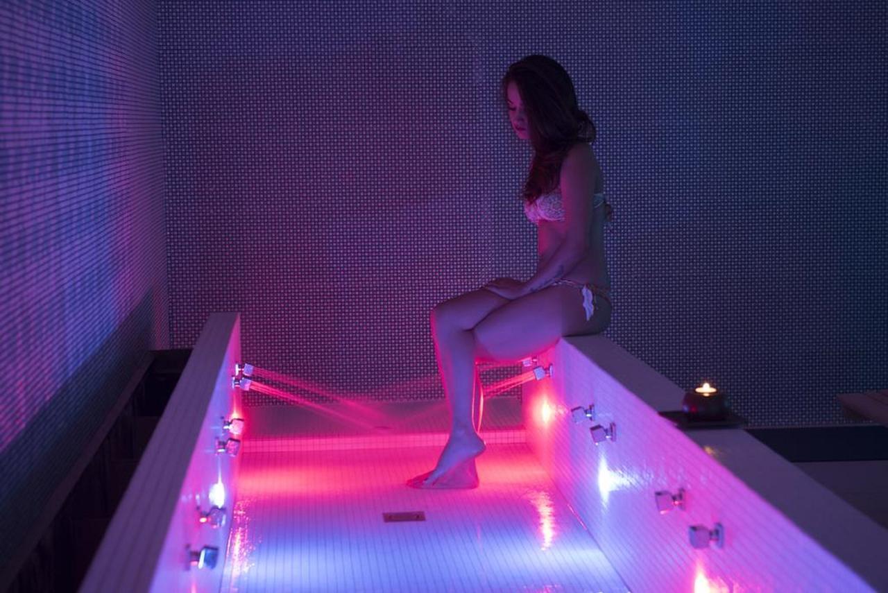 Bed & Breakfast Barone Liberty & Luxury Spa-boutique Gallipoli