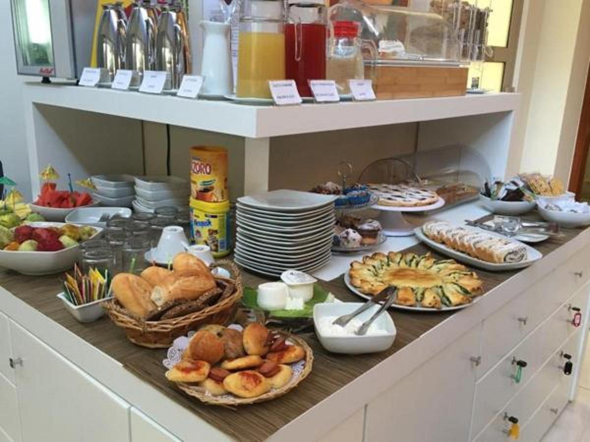 Barone Liberty & Luxury Spa-boutique Bed & Breakfast Gallipoli