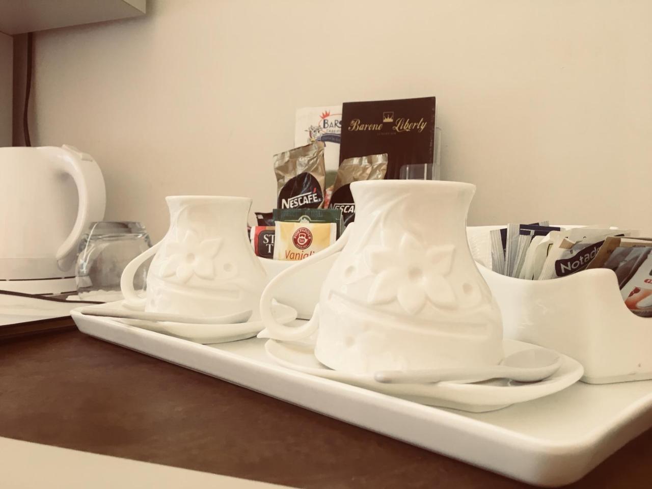 Barone Liberty & Luxury Spa-boutique Bed & Breakfast