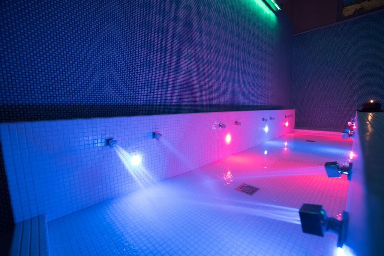 Barone Liberty & Luxury Spa-boutique Bed & Breakfast