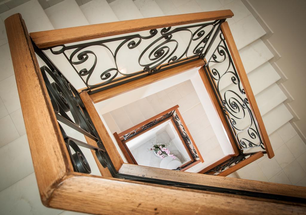 Bed & Breakfast Barone Liberty & Luxury Spa-boutique Gallipoli