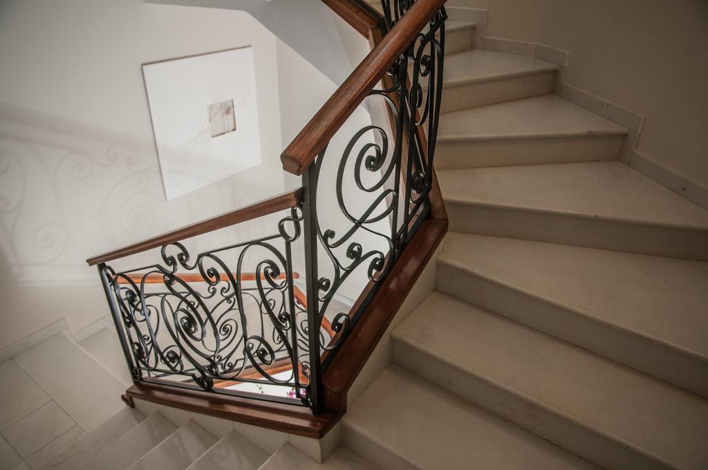 Bed & Breakfast Barone Liberty & Luxury Spa-boutique